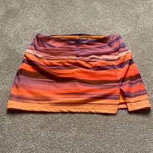 Tiger Mist mini skirt